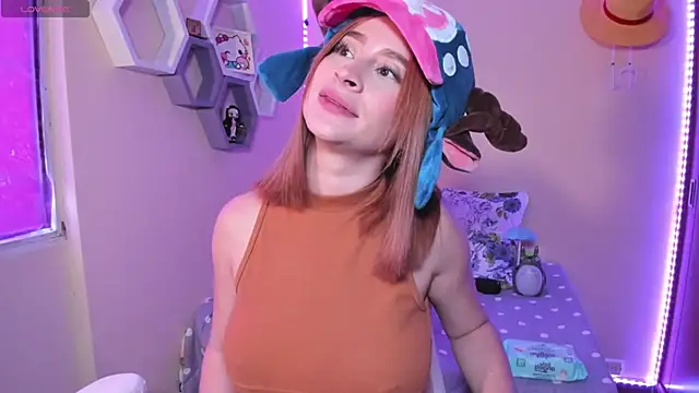 chloe rockss  online show from February 13, 9:49 pm