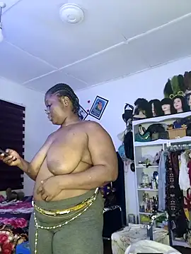 EXLOVER2 online show from February 9, 1:44 am