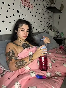 tempzzz12 online show from October 3, 7:16 am