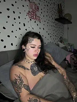 tempzzz12 online show from December 18, 8:31 am