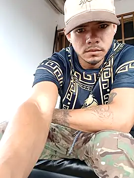 Niick01  online show from September 27, 7:41 pm