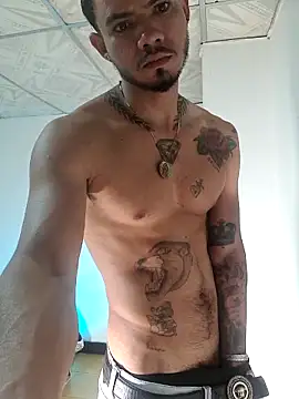 Niick01  online show from November 3, 2:46 am