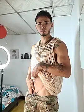 Niick01  online show from November 13, 4:17 pm