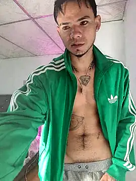 Niick01  online show from November 26, 1:39 am