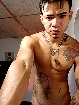 Niick01  online show from December 4, 5:54 pm