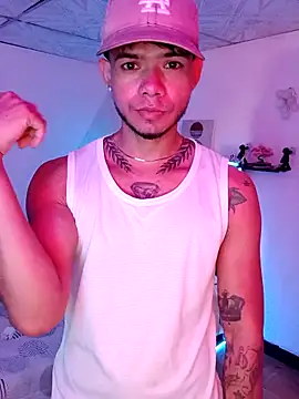 Niick01  online show from January 7, 8:44 pm