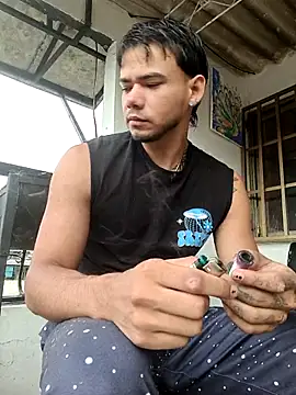 Niick01  online show from January 9, 7:37 pm