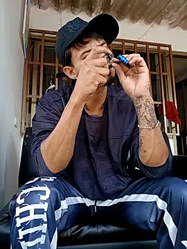 Niick01  online show from February 7, 3:16 pm