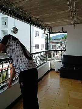 Niick01  online show from February 25, 2:05 pm