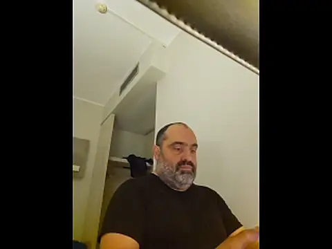 fuocovivo4 online show from March 12, 5:52 pm