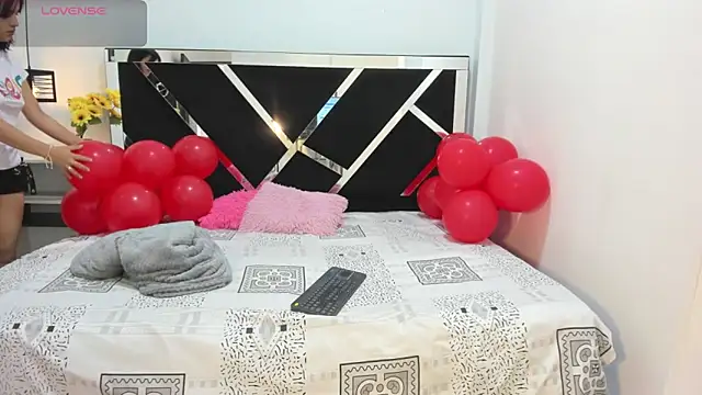 Annyrosee online show from February 26, 7:49 pm