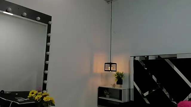 Annyrosee online show from March 6, 3:35 am