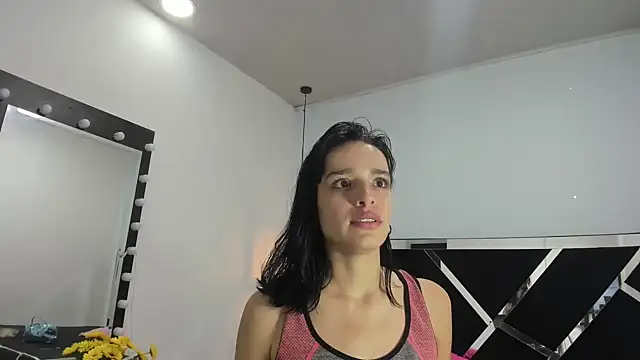 Annyrosee online show from March 17, 8:30 pm