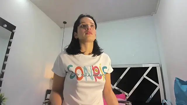 Annyrosee online show from March 22, 7:53 pm