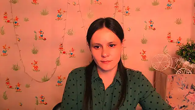 ValeriaHeart  online show from February 1, 12:37 pm