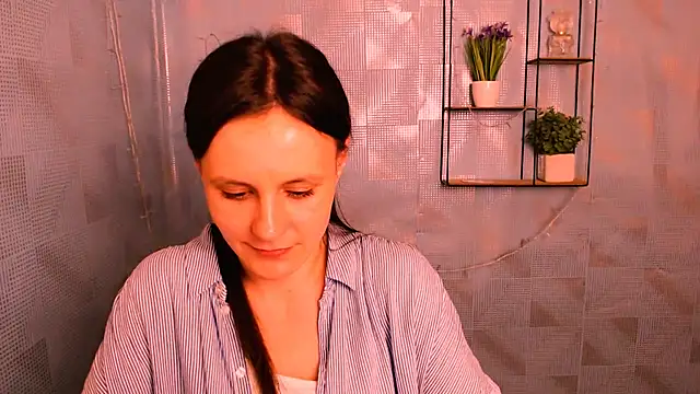 ValeriaHeart  online show from February 4, 3:47 pm