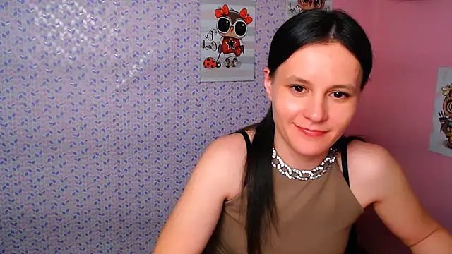 ValeriaHeart  online show from February 9, 11:36 am