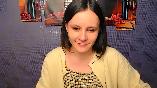 ValeriaHeart  online show from February 13, 2:31 pm