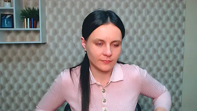 ValeriaHeart  online show from March 8, 2:08 pm