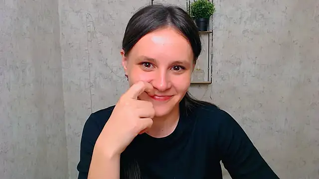 ValeriaHeart  online show from March 10, 4:25 pm