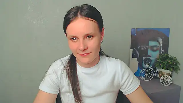 ValeriaHeart  online show from March 20, 4:31 pm