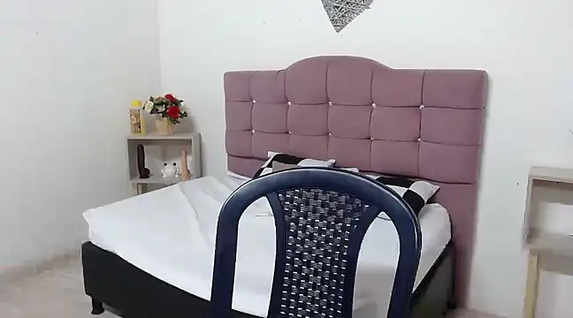 Snapshot of CanelaFierce chatting on March 20, 1:04 pm CanelaFierce online show from March 20, 1:04 pm