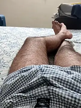 Hot funky boy online show from June 5, 5:18 pm