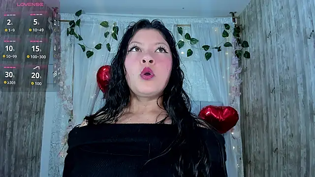 Rachel new20 online show from February 17, 8:26 pm