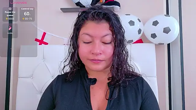 Snapshot of Rachel_new20 chatting on June 30, 8:43 pm Rachel new20 online show from June 30, 8:43 pm