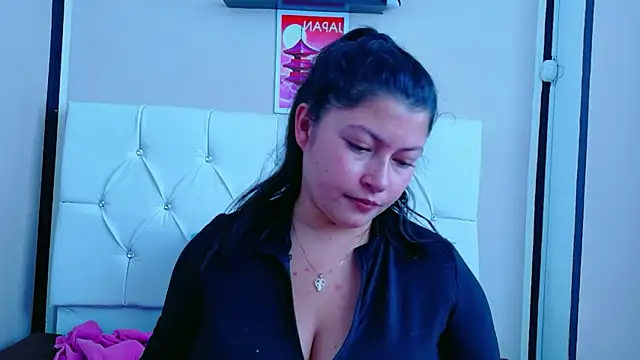 Snapshot of Rachel_new20 chatting on July 28, 8:23 pm Rachel new20 online show from July 28, 8:23 pm