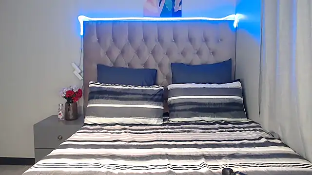 NikkyDangerr online show from September 17, 9:16 pm