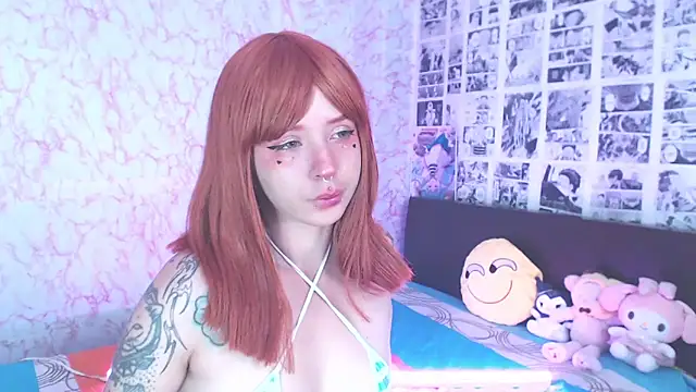 AriYokai online show from September 14, 2:11 am