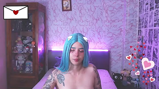 AriYokai online show from February 15, 10:50 pm