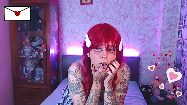 AriYokai online show from February 18, 9:00 pm