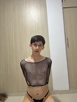 jacob and sam online show from June 3, 12:46 am