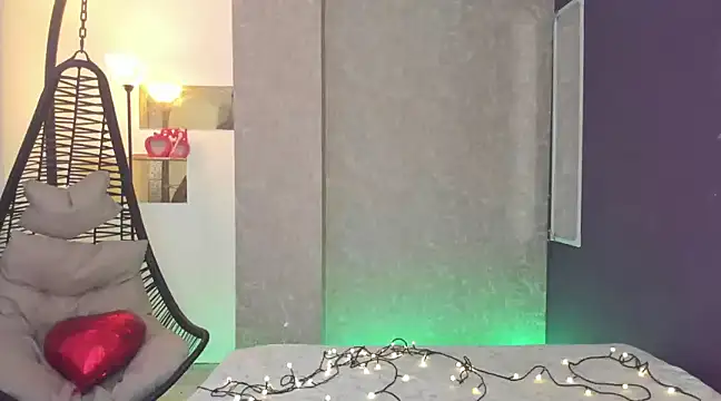 FelicitaSweet online show from February 12, 7:24 pm