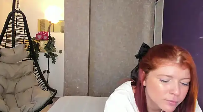 FelicitaSweet online show from February 18, 7:19 pm