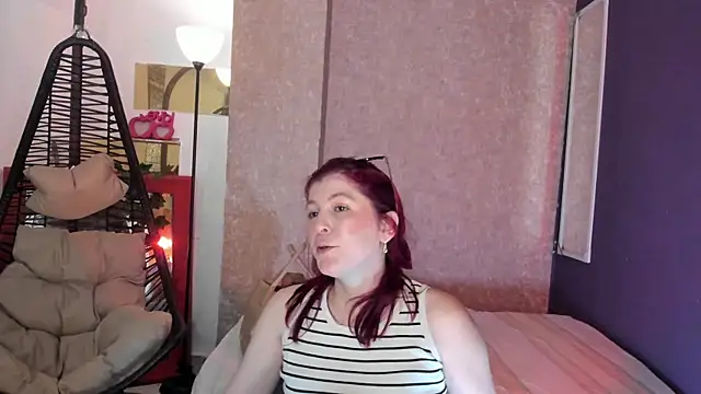 FelicitaSweet online show from March 22, 7:42 pm