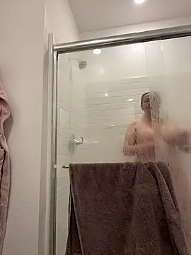 Snapshot of Chubby-Kat50 chatting on March 6, 2:30 am Chubby-Kat50 online show from March 6, 2:30 am