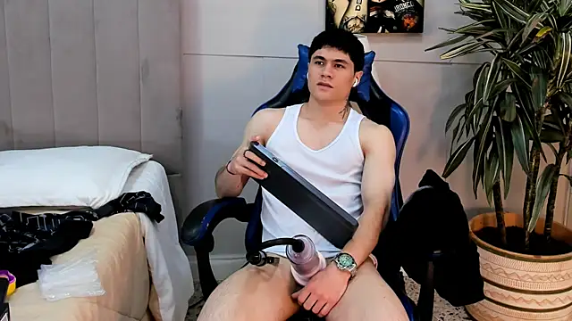 roan birkin online show from July 22, 7:38 pm