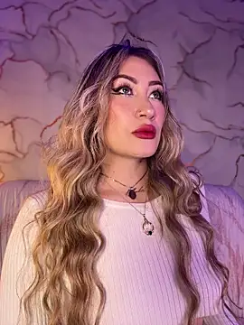 Lally Valencia   online show from February 10, 2:48 am