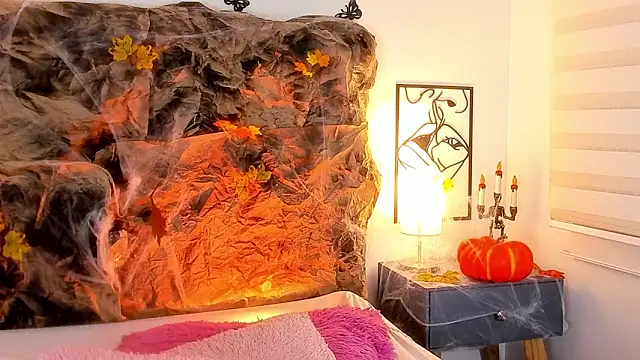 Violetta Ficher online show from October 6, 2:09 am