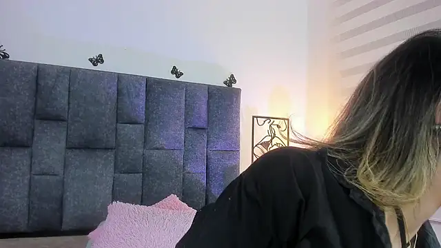 Violetta Ficher online show from November 12, 2:12 am