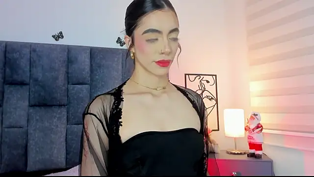 Violetta Ficher online show from December 19, 2:07 am