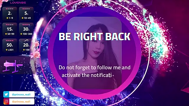 Snapshot of princess0303 chatting on October 26, 6:08 am princess0303 online show from October 26, 6:08 am