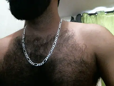 Snapshot of indianhairybull chatting on November 27, 4:25 am indianhairybull online show from November 27, 4:25 am