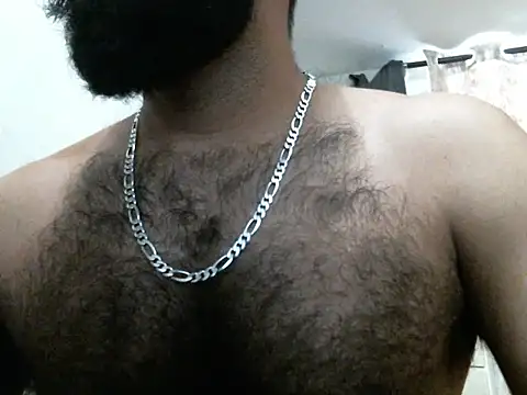 indianhairybull online show from March 8, 4:27 am