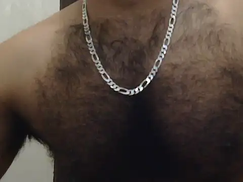 indianhairybull online show from June 7, 4:05 am