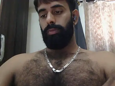 indianhairybull online show from June 10, 4:23 am