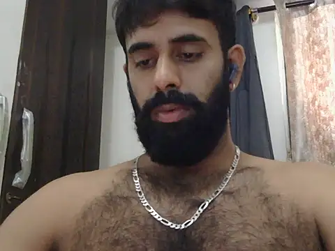 indianhairybull online show from June 21, 4:26 am